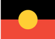 Aboriginal flag