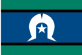 Torres Strait Islander flag